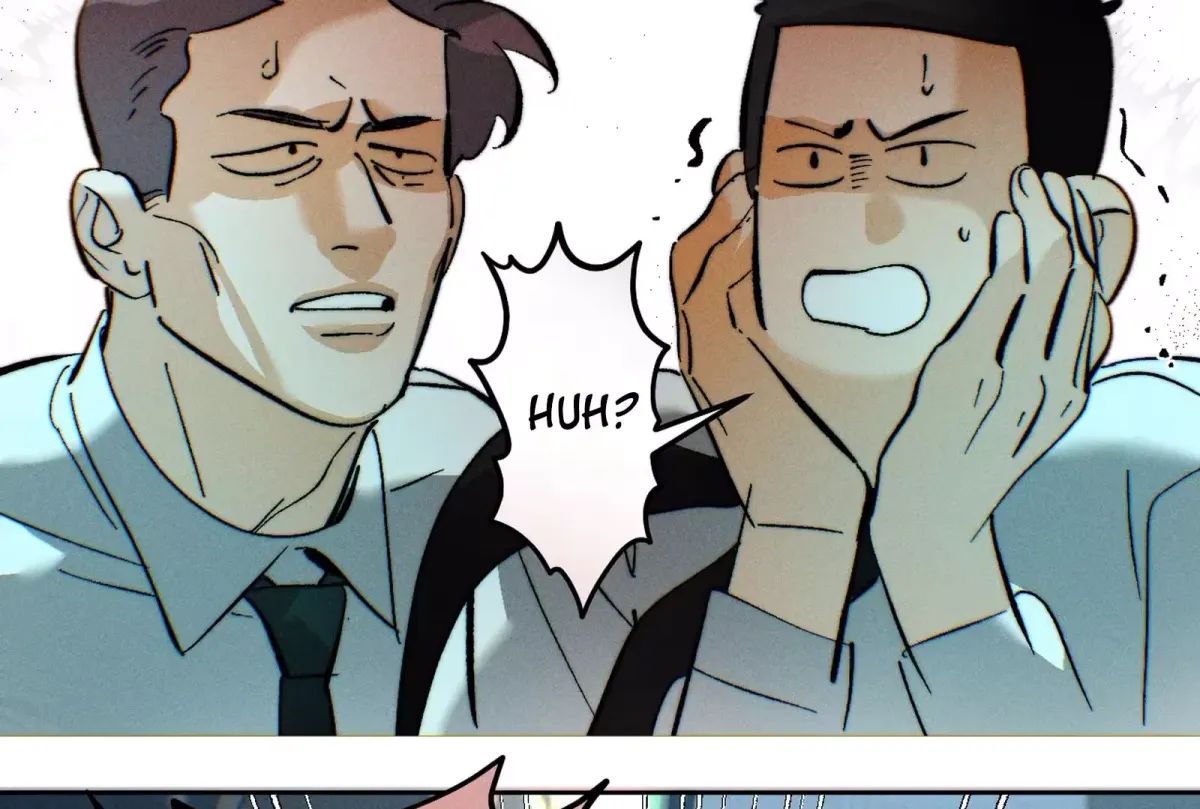 Contract Marriage and Life With the Adorable Twins End Today... Or So I Thought Chapter 21 page 8 - 