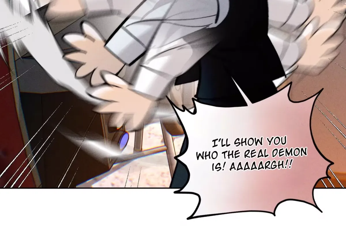 Contract Marriage and Life With the Adorable Twins End Today... Or So I Thought Chapter 21 page 10 - 
