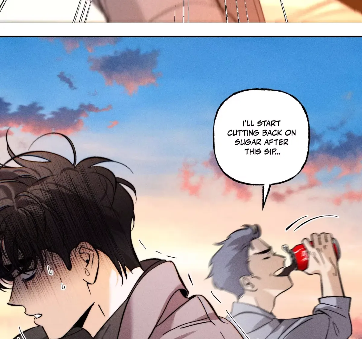 Contract Marriage and Life With the Adorable Twins End Today... Or So I Thought Chapter 22 page 11 - 