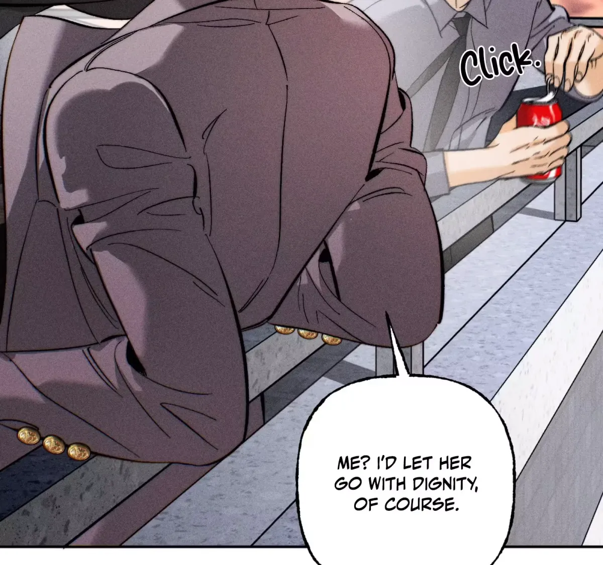Contract Marriage and Life With the Adorable Twins End Today... Or So I Thought Chapter 22 page 3 - 