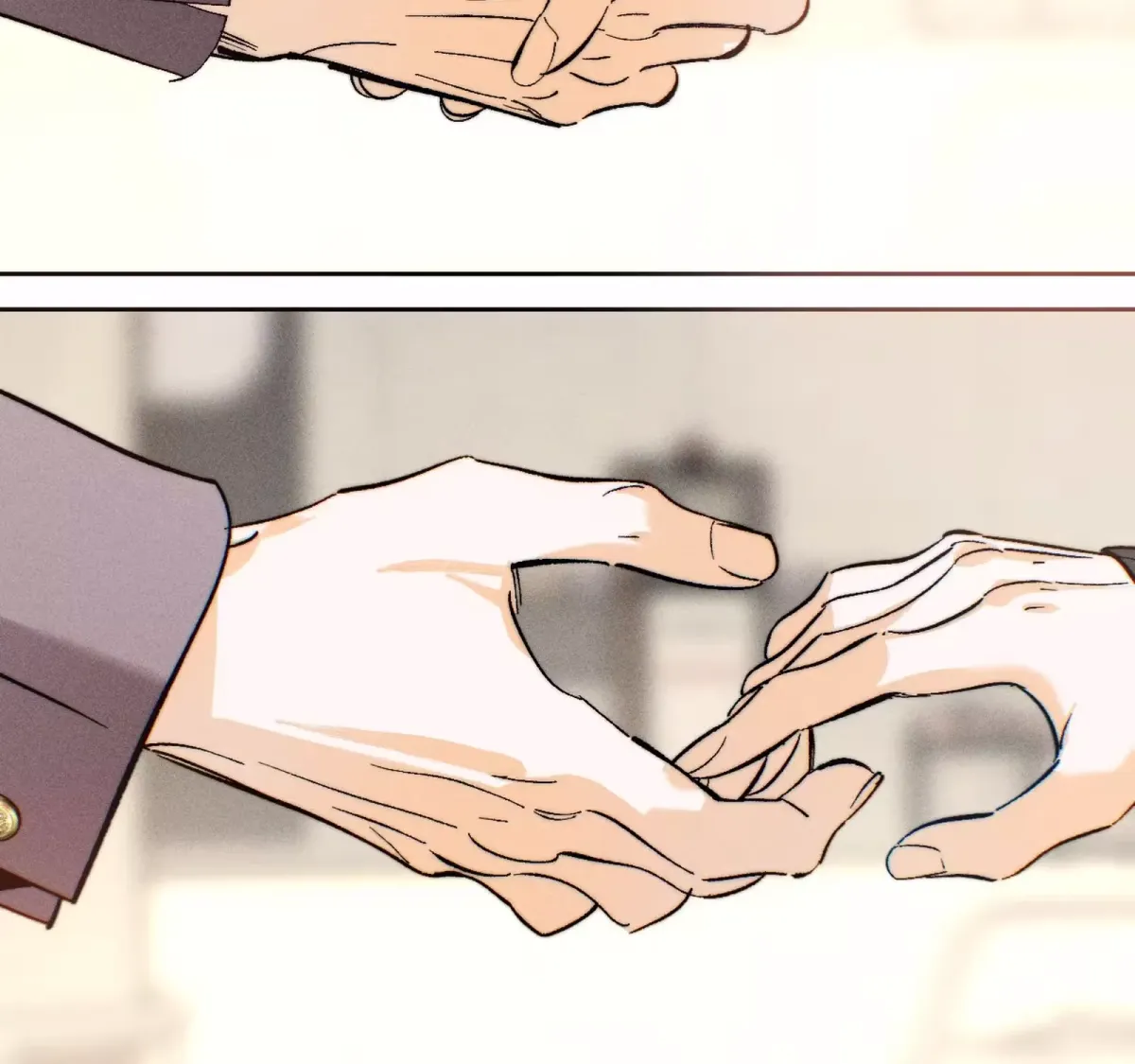 Contract Marriage and Life With the Adorable Twins End Today... Or So I Thought Chapter 22 page 7 - 