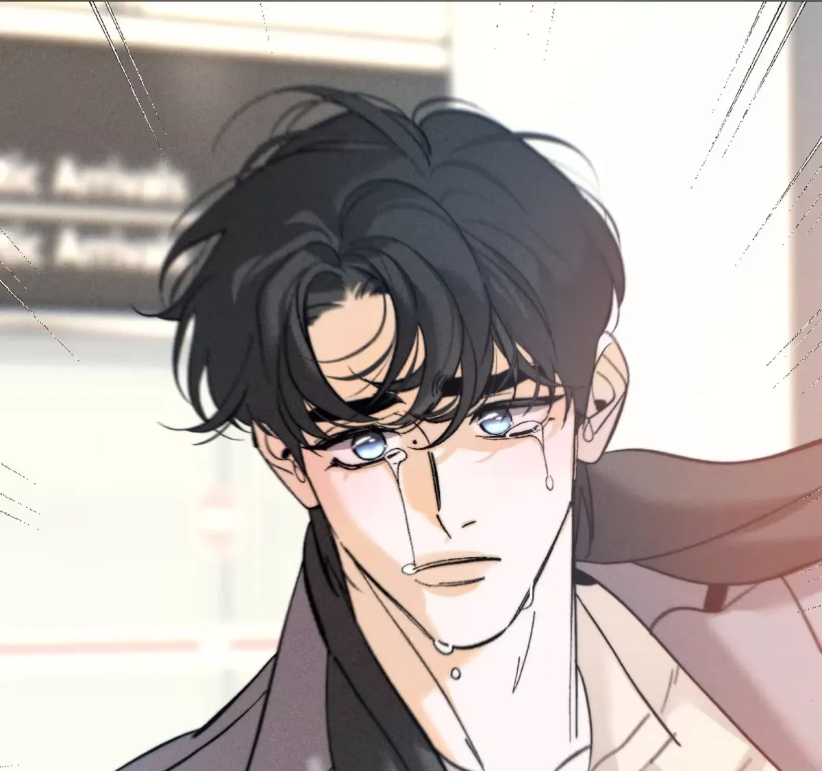 Contract Marriage and Life With the Adorable Twins End Today... Or So I Thought Chapter 22 page 9 - 