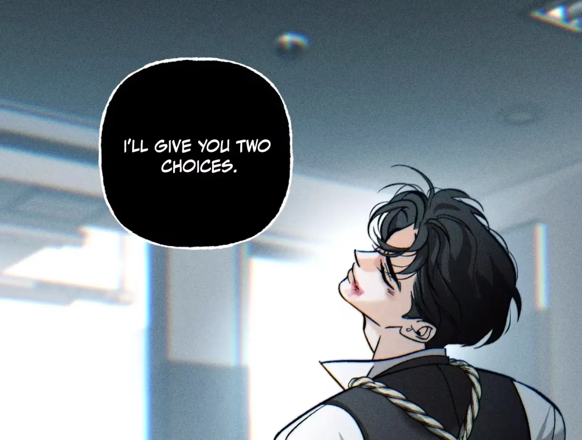 Contract Marriage and Life With the Adorable Twins End Today... Or So I Thought Chapter 23 page 2 - 