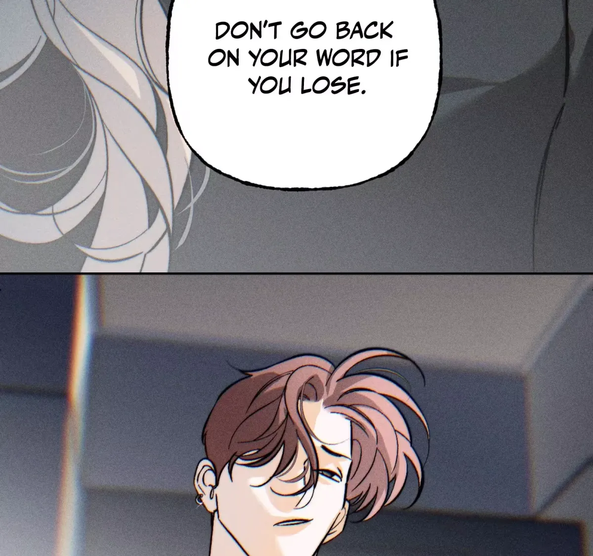 Contract Marriage and Life With the Adorable Twins End Today... Or So I Thought Chapter 23 page 11 - 