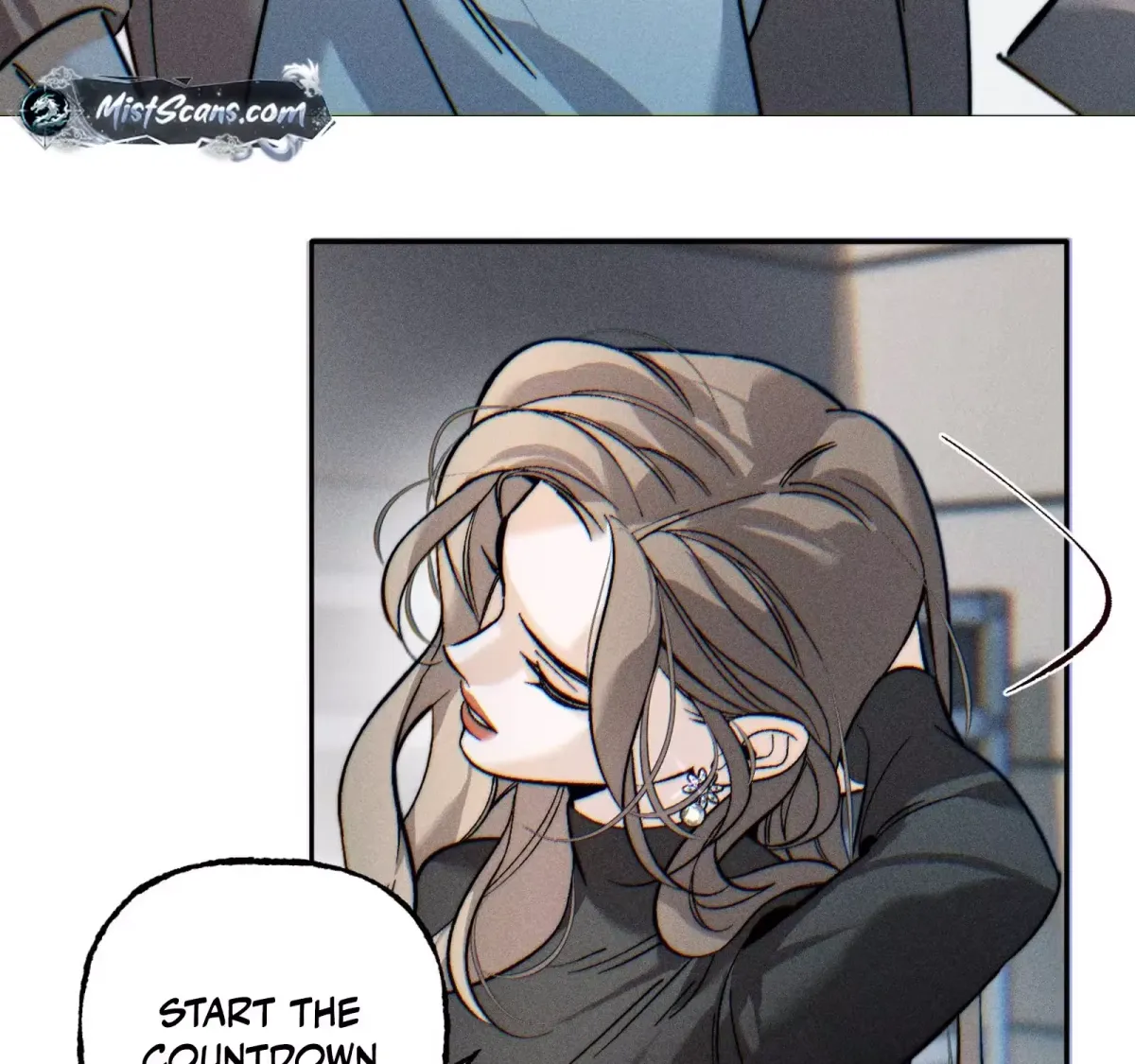 Contract Marriage and Life With the Adorable Twins End Today... Or So I Thought Chapter 23 page 13 - 