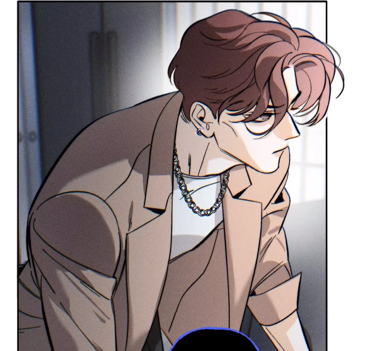 Contract Marriage and Life With the Adorable Twins End Today... Or So I Thought Chapter 23 page 15 - 