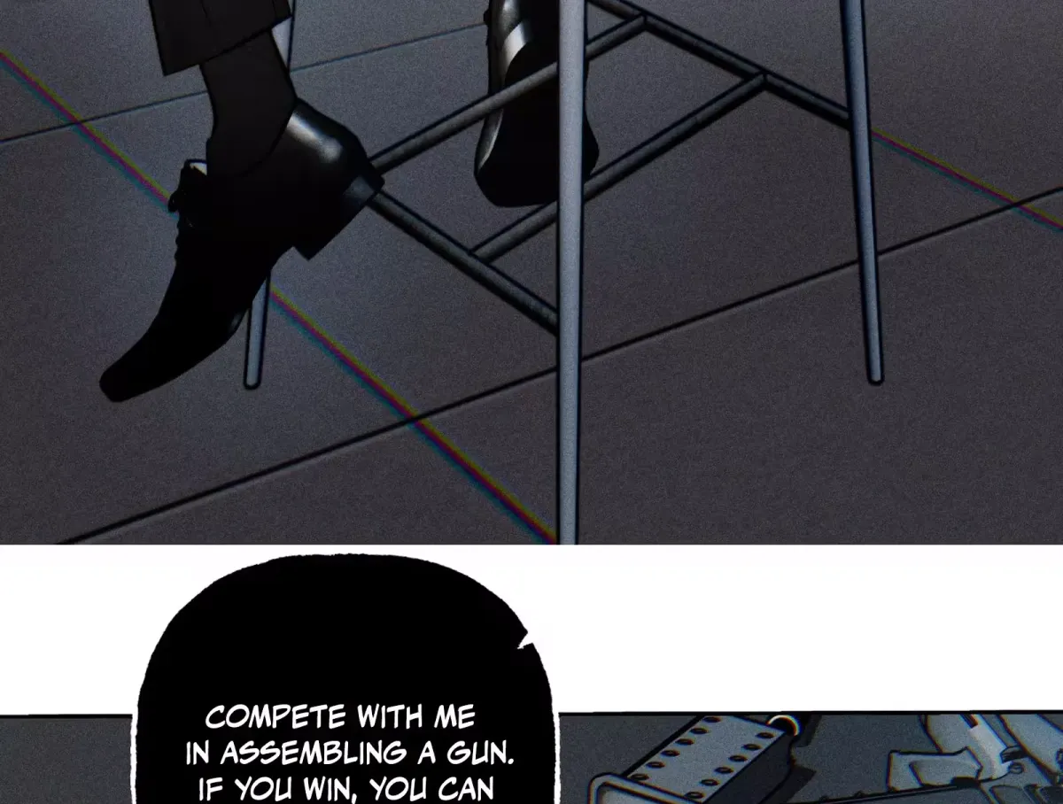 Contract Marriage and Life With the Adorable Twins End Today... Or So I Thought Chapter 23 page 4 - 