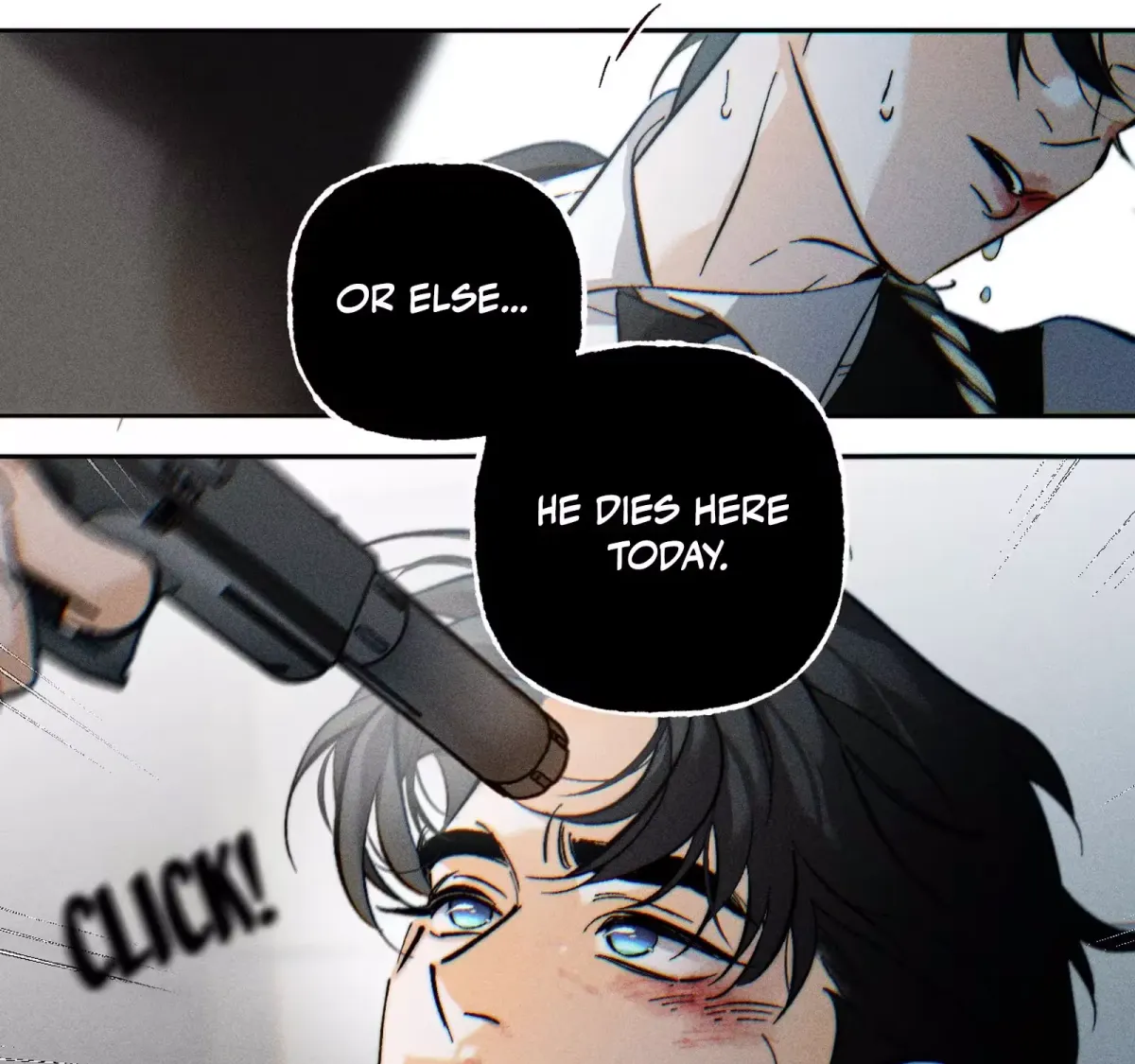 Contract Marriage and Life With the Adorable Twins End Today... Or So I Thought Chapter 23 page 7 - 