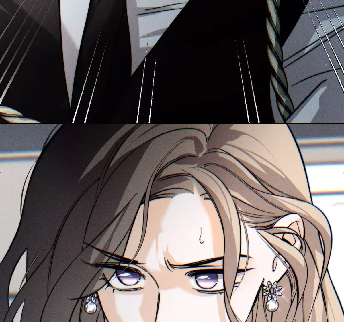 Contract Marriage and Life With the Adorable Twins End Today... Or So I Thought Chapter 23 page 9 - 
