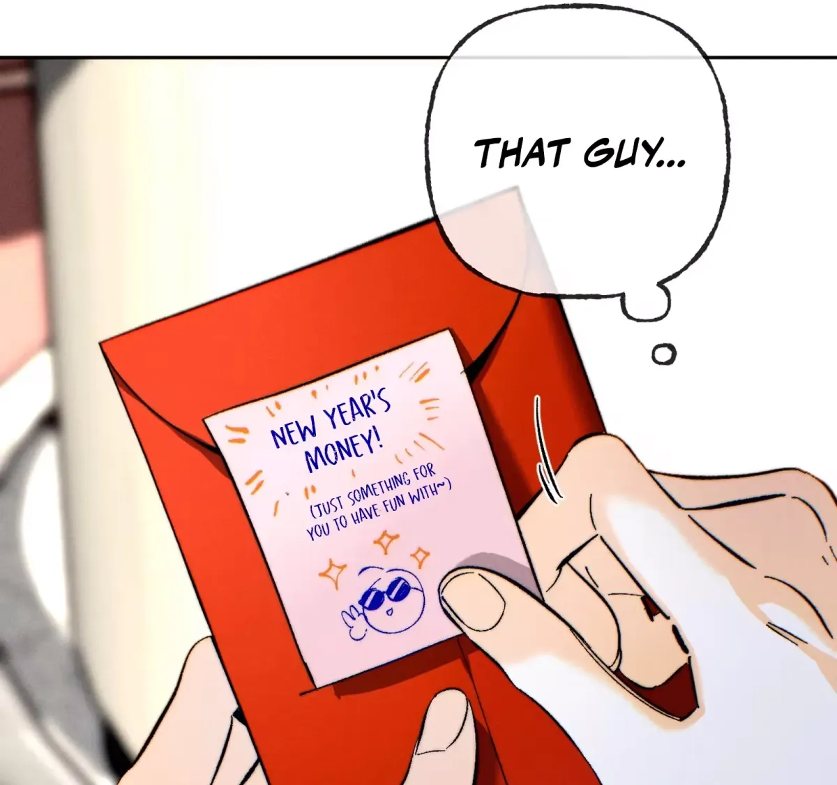 Contract Marriage and Life With the Adorable Twins End Today... Or So I Thought Chapter 24 page 11 - 