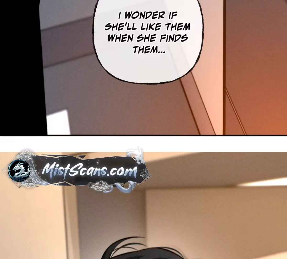 Contract Marriage and Life With the Adorable Twins End Today... Or So I Thought Chapter 24 page 14 - 