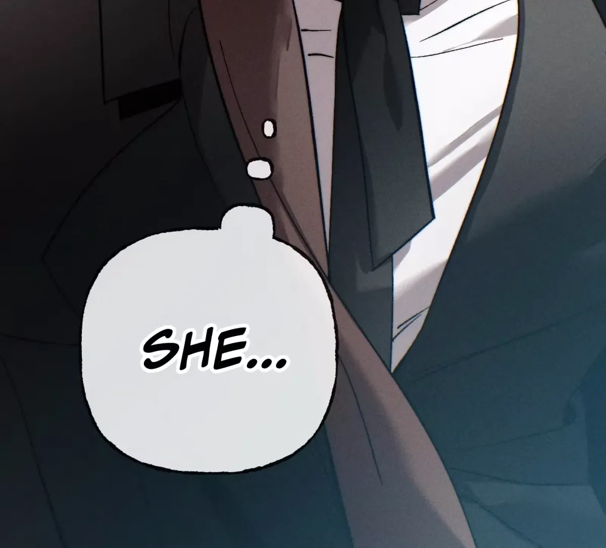 Contract Marriage and Life With the Adorable Twins End Today... Or So I Thought Chapter 24 page 16 - 