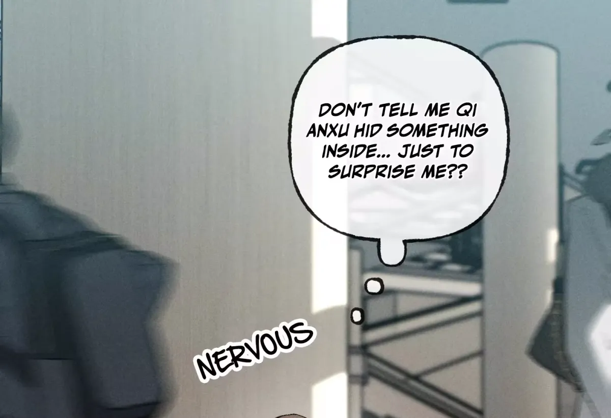 Contract Marriage and Life With the Adorable Twins End Today... Or So I Thought Chapter 24 page 4 - 
