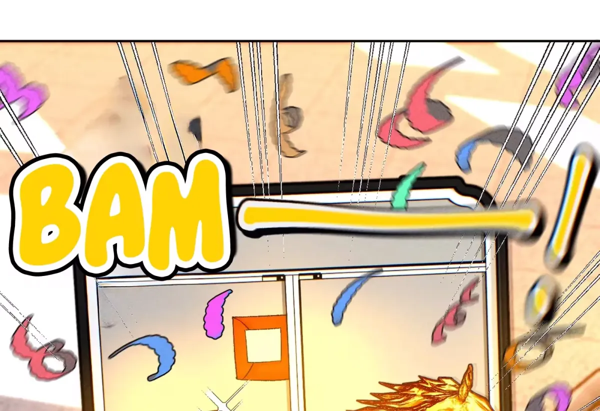 Contract Marriage and Life With the Adorable Twins End Today... Or So I Thought Chapter 24 page 6 - 