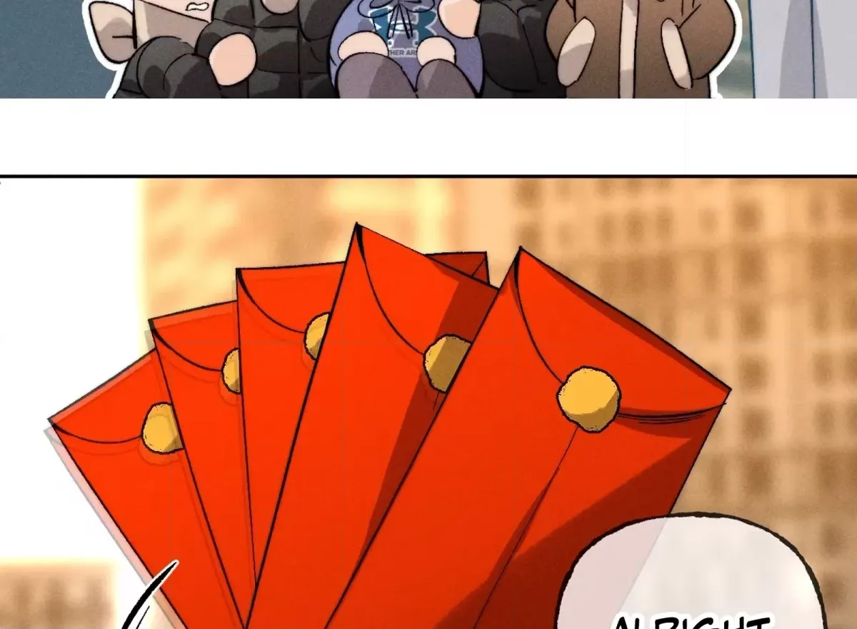 Contract Marriage and Life With the Adorable Twins End Today... Or So I Thought Chapter 25 page 20 - 