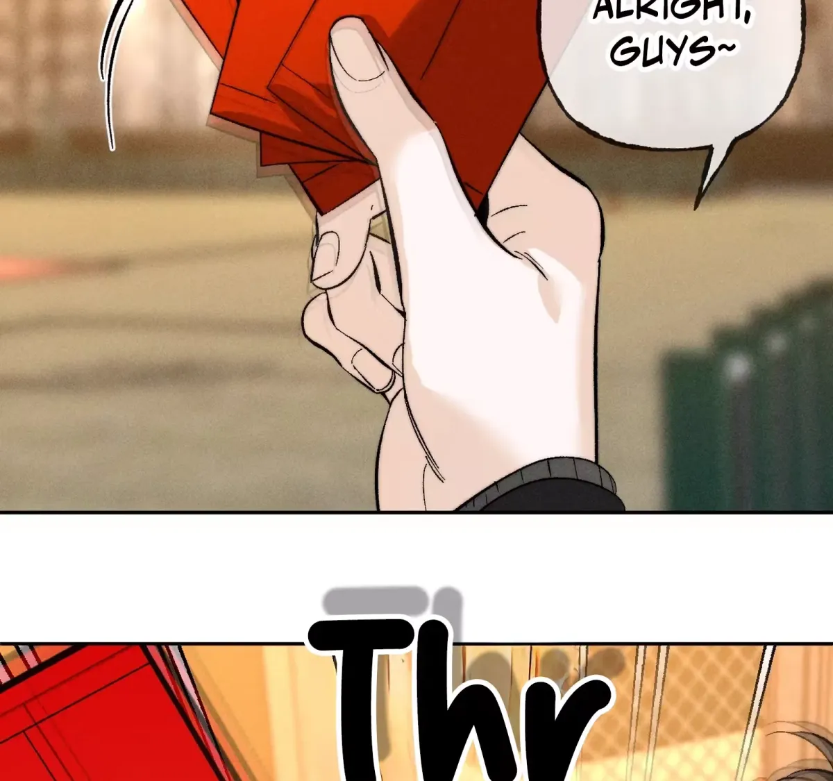 Contract Marriage and Life With the Adorable Twins End Today... Or So I Thought Chapter 25 page 21 - 