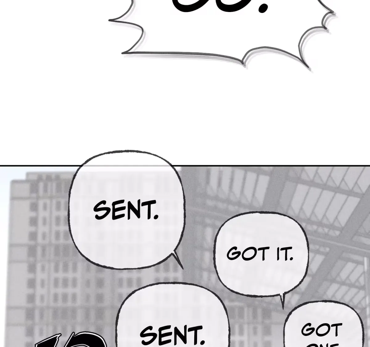 Contract Marriage and Life With the Adorable Twins End Today... Or So I Thought Chapter 25 page 7 - 