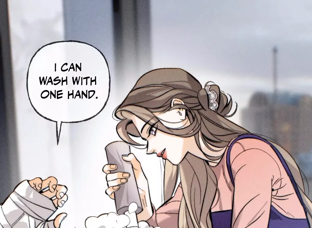 Contract Marriage and Life With the Adorable Twins End Today... Or So I Thought Chapter 26 page 2 - 