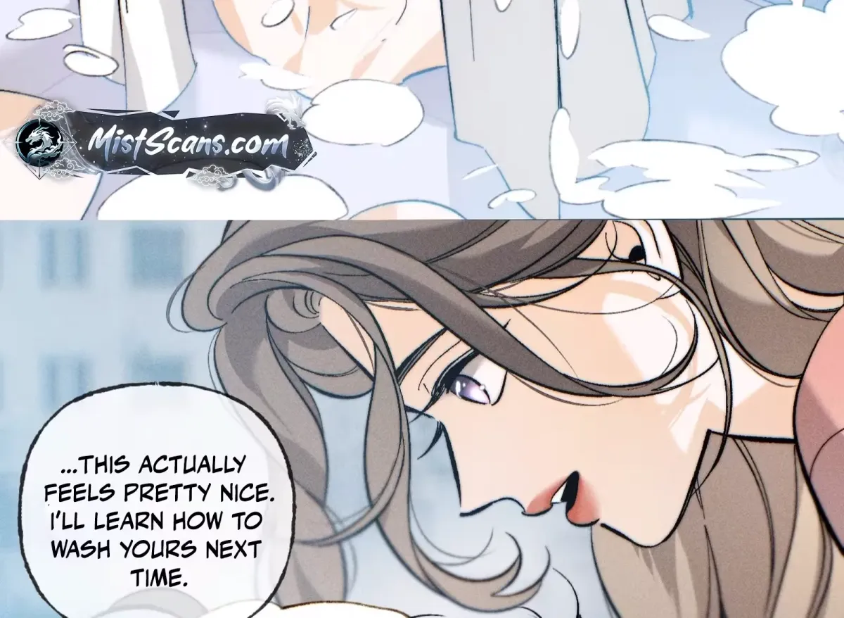Contract Marriage and Life With the Adorable Twins End Today... Or So I Thought Chapter 26 page 4 - 