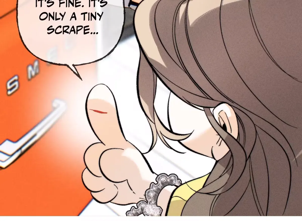 Contract Marriage and Life With the Adorable Twins End Today... Or So I Thought Chapter 26 page 10 - 