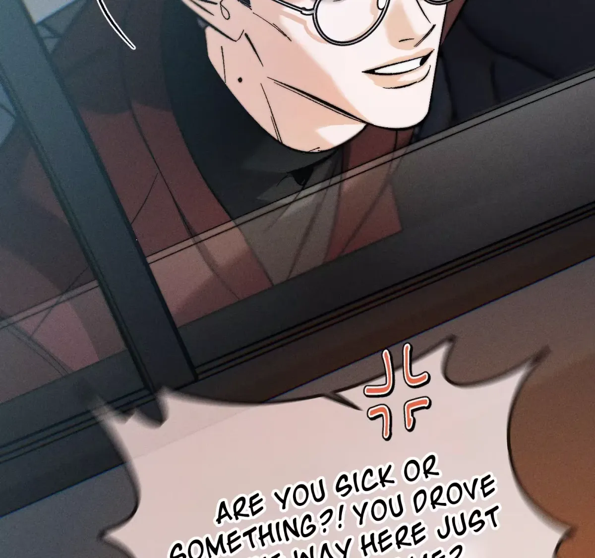 Contract Marriage and Life With the Adorable Twins End Today... Or So I Thought Chapter 27 page 14 - 