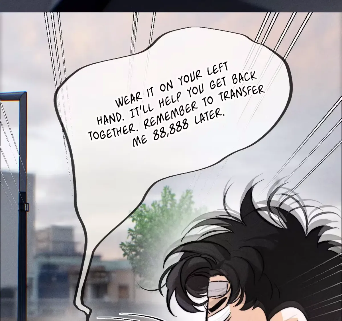 Contract Marriage and Life With the Adorable Twins End Today... Or So I Thought Chapter 27 page 19 - 