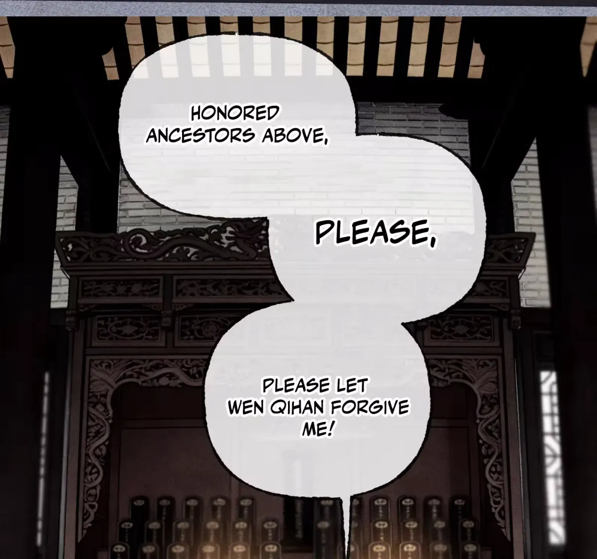 Contract Marriage and Life With the Adorable Twins End Today... Or So I Thought Chapter 27 page 28 - 