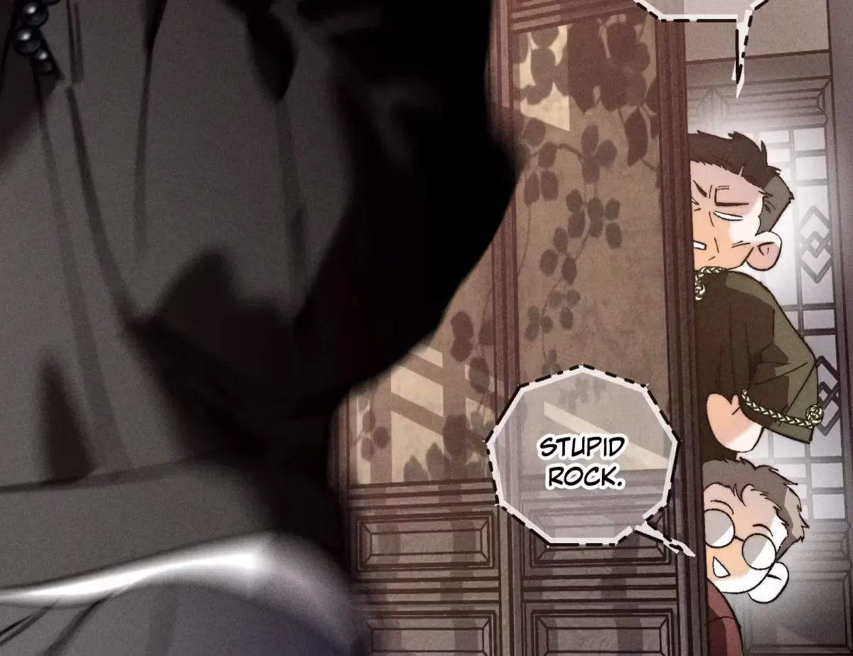 Contract Marriage and Life With the Adorable Twins End Today... Or So I Thought Chapter 27 page 31 - 
