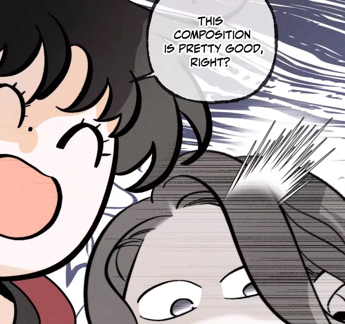 Contract Marriage and Life With the Adorable Twins End Today... Or So I Thought Chapter 28 page 13 - 