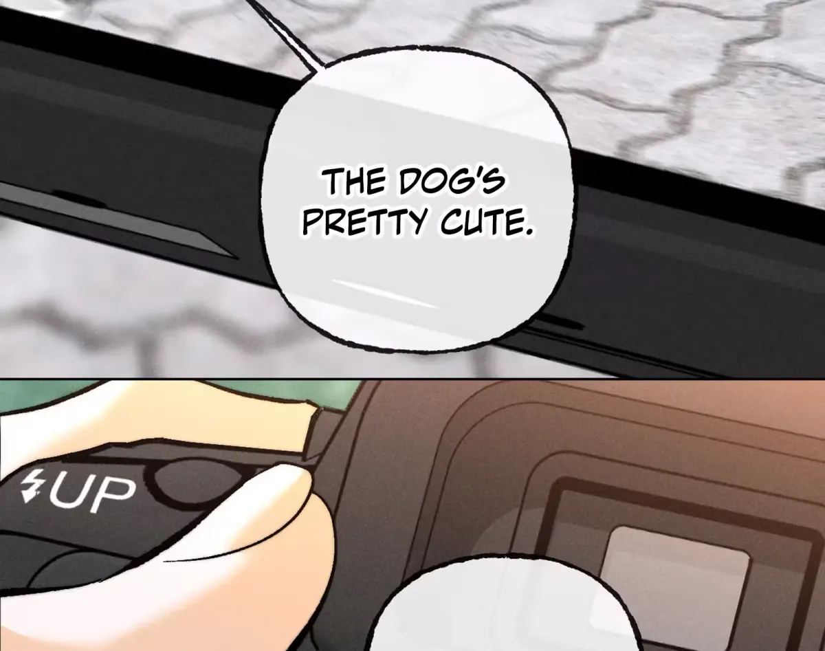 Contract Marriage and Life With the Adorable Twins End Today... Or So I Thought Chapter 28 page 18 - 
