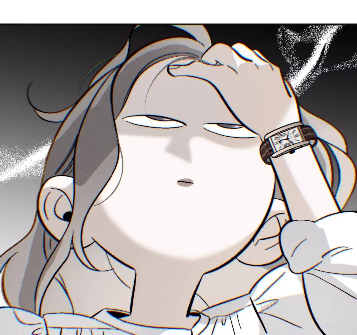 Contract Marriage and Life With the Adorable Twins End Today... Or So I Thought Chapter 28 page 21 - 