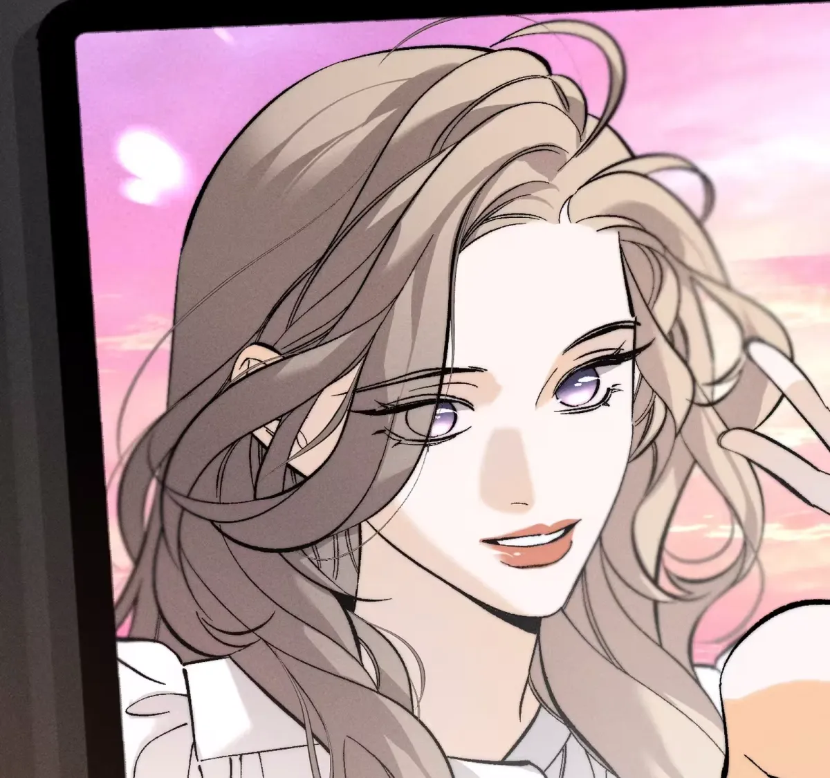 Contract Marriage and Life With the Adorable Twins End Today... Or So I Thought Chapter 28 page 25 - 