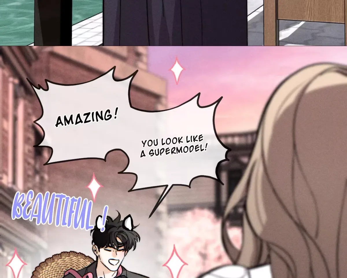 Contract Marriage and Life With the Adorable Twins End Today... Or So I Thought Chapter 28 page 6 - 