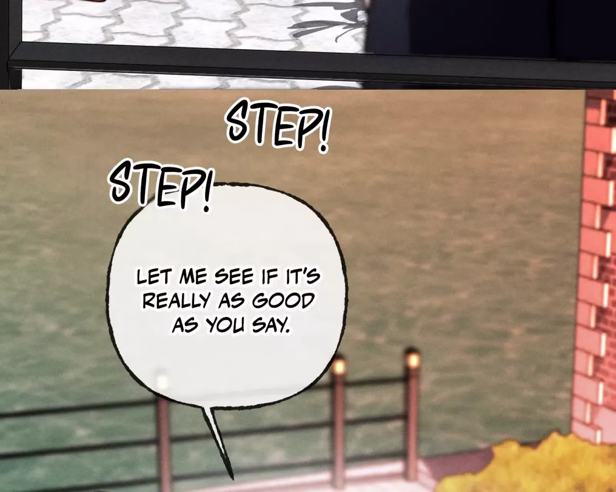 Contract Marriage and Life With the Adorable Twins End Today... Or So I Thought Chapter 28 page 8 - 