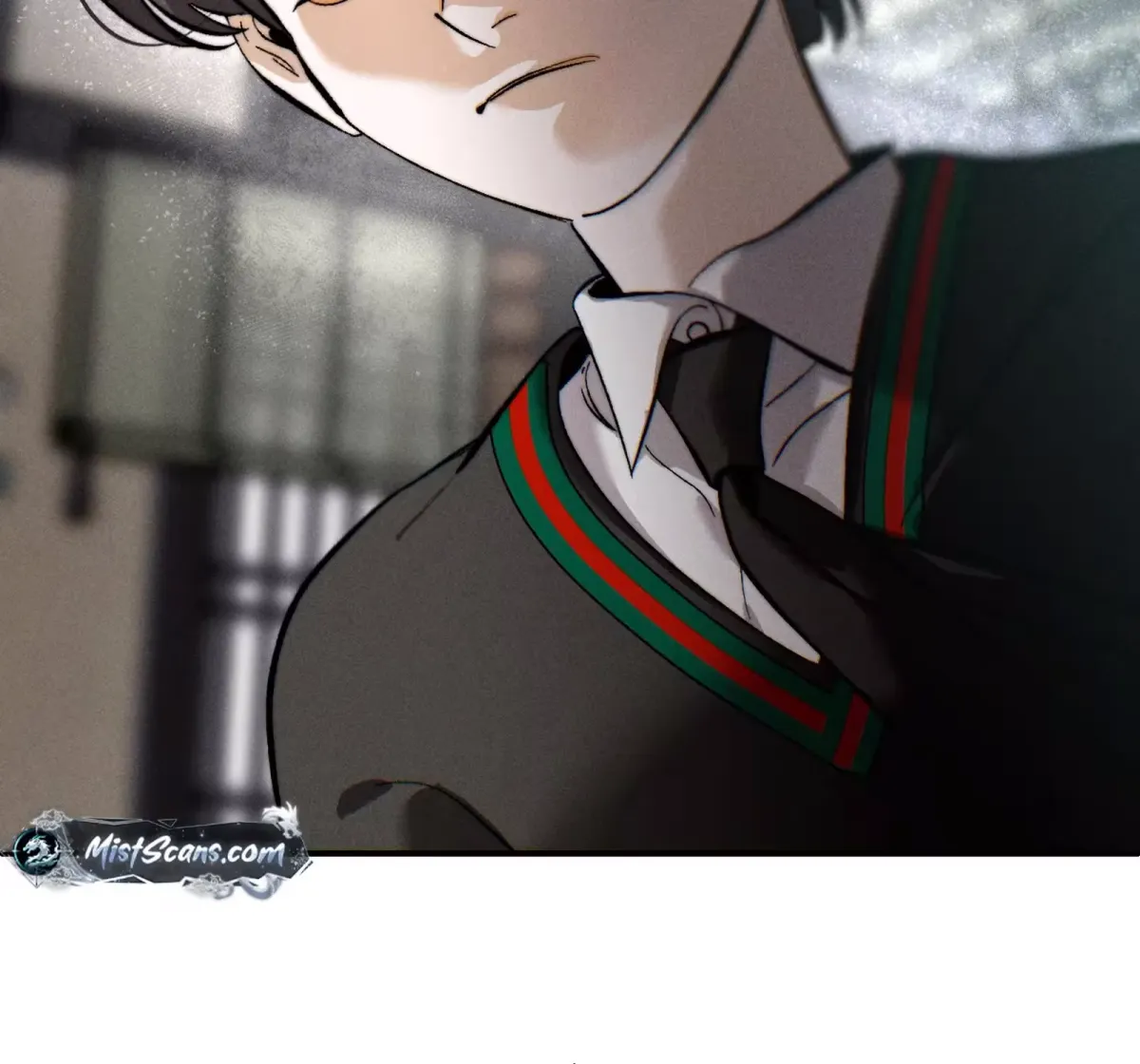 Contract Marriage and Life With the Adorable Twins End Today... Or So I Thought Chapter 29 page 14 - 