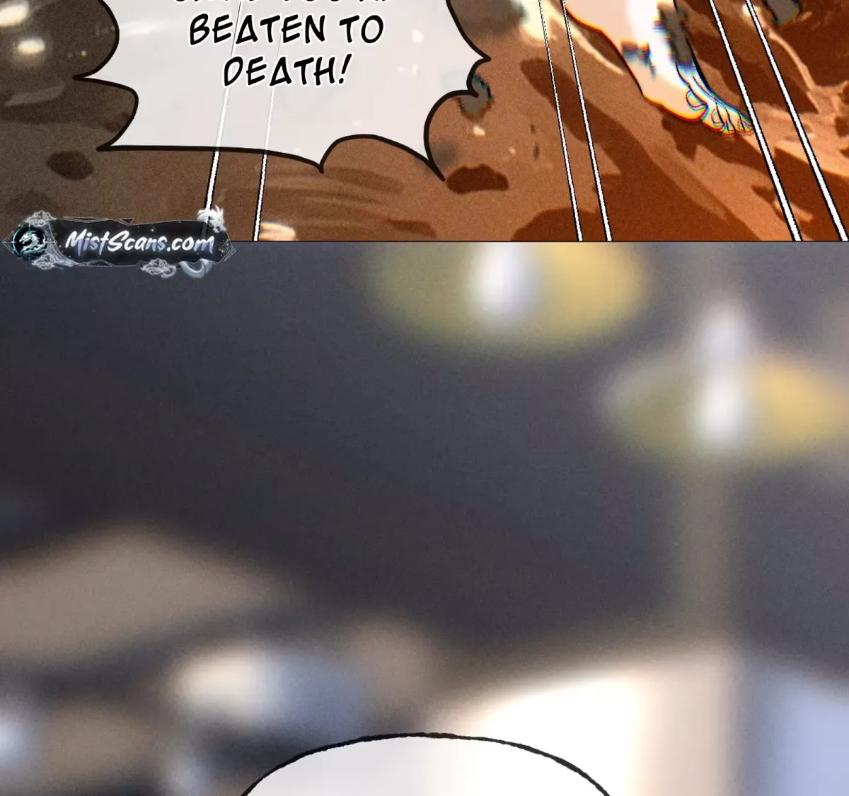 Contract Marriage and Life With the Adorable Twins End Today... Or So I Thought Chapter 29 page 23 - 