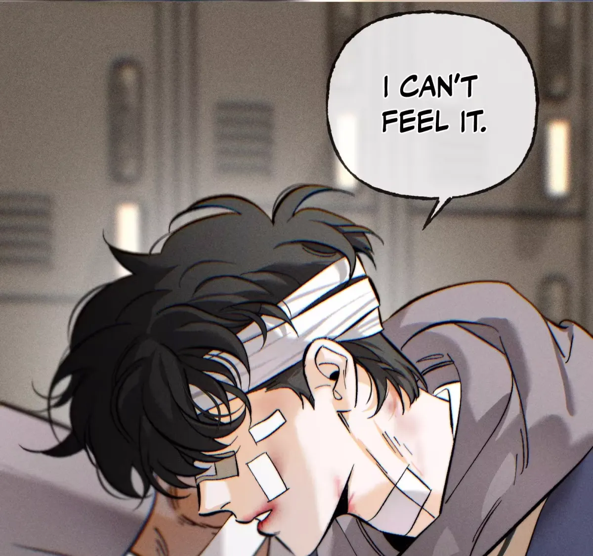 Contract Marriage and Life With the Adorable Twins End Today... Or So I Thought Chapter 29 page 26 - 
