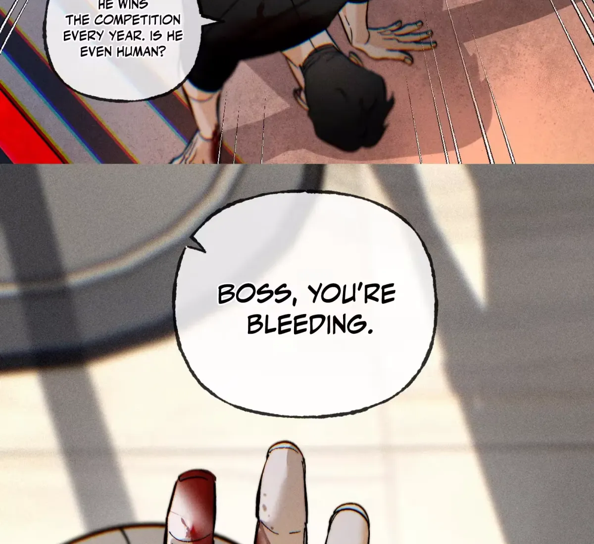 Contract Marriage and Life With the Adorable Twins End Today... Or So I Thought Chapter 29 page 31 - 