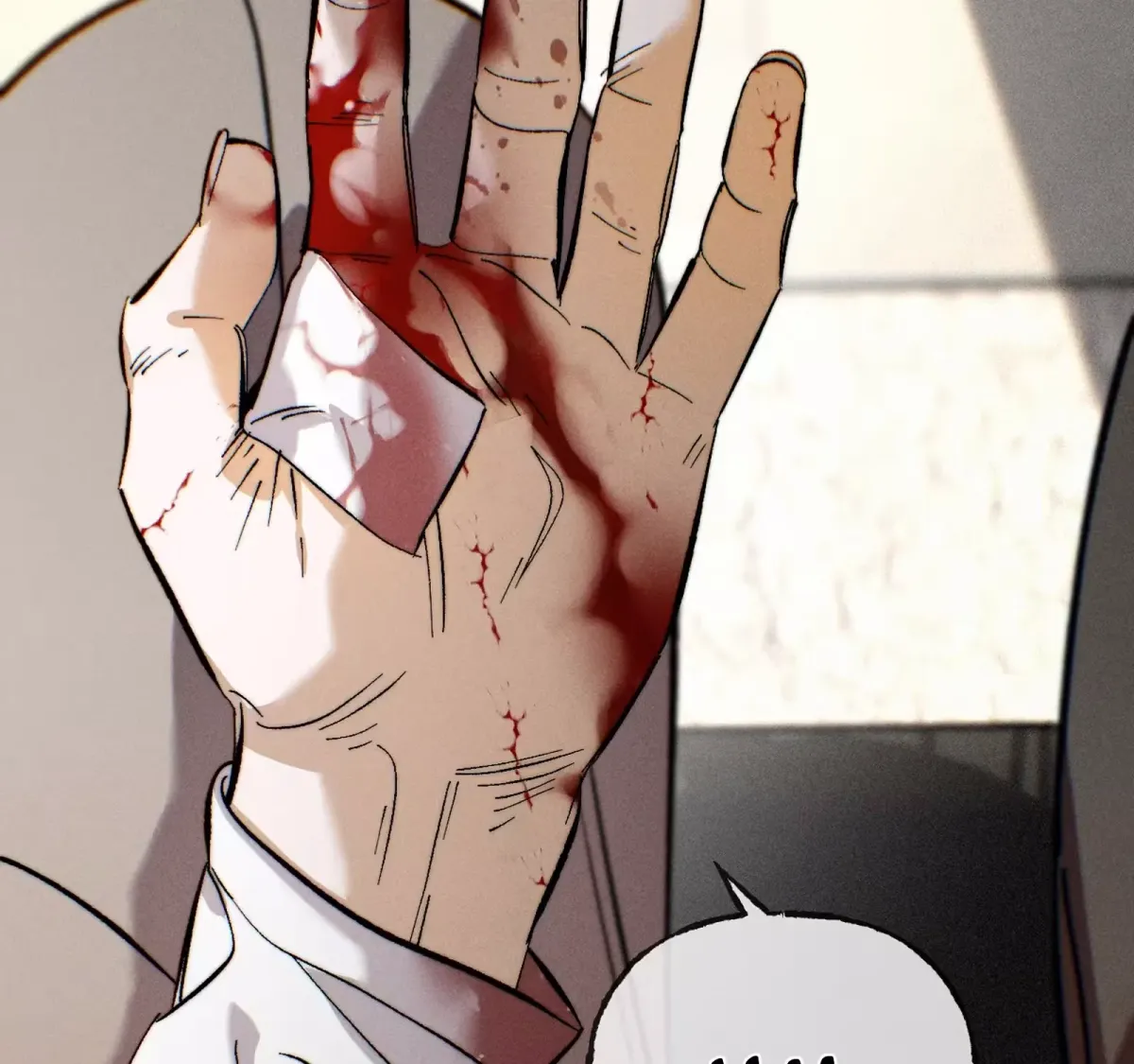 Contract Marriage and Life With the Adorable Twins End Today... Or So I Thought Chapter 29 page 32 - 