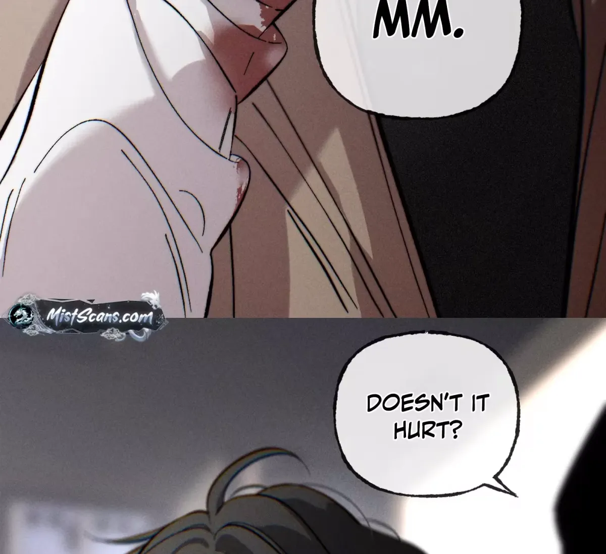 Contract Marriage and Life With the Adorable Twins End Today... Or So I Thought Chapter 29 page 33 - 