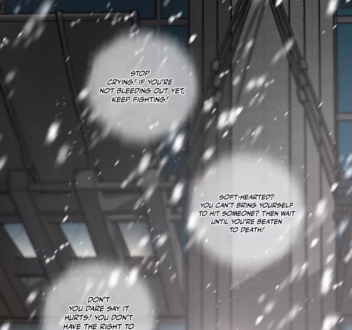 Contract Marriage and Life With the Adorable Twins End Today... Or So I Thought Chapter 29 page 40 - 