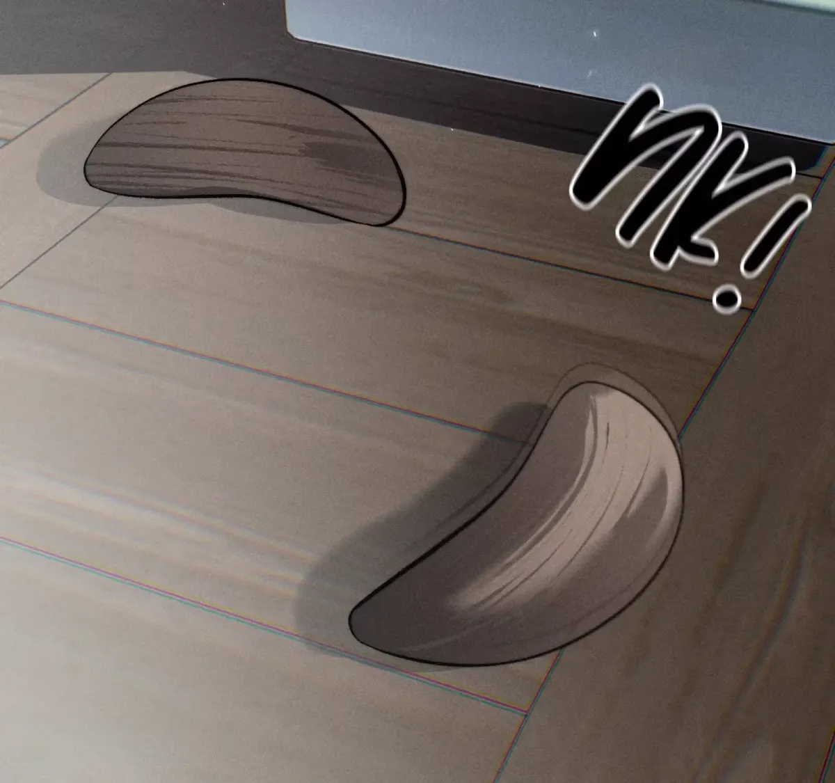Contract Marriage and Life With the Adorable Twins End Today... Or So I Thought Chapter 29 page 5 - 