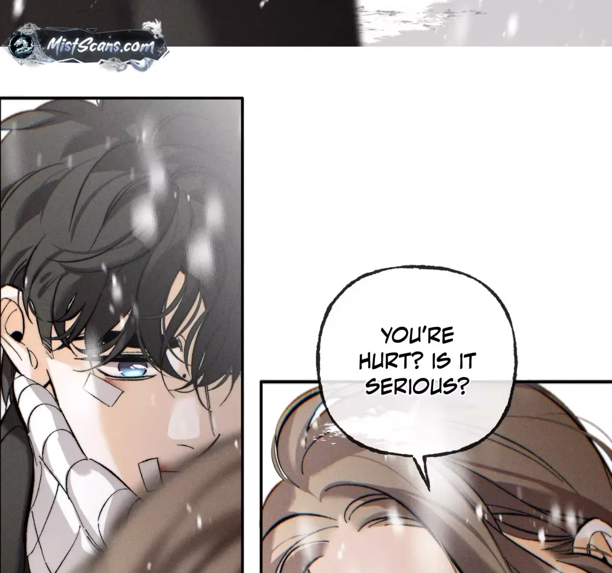 Contract Marriage and Life With the Adorable Twins End Today... Or So I Thought Chapter 29 page 49 - 