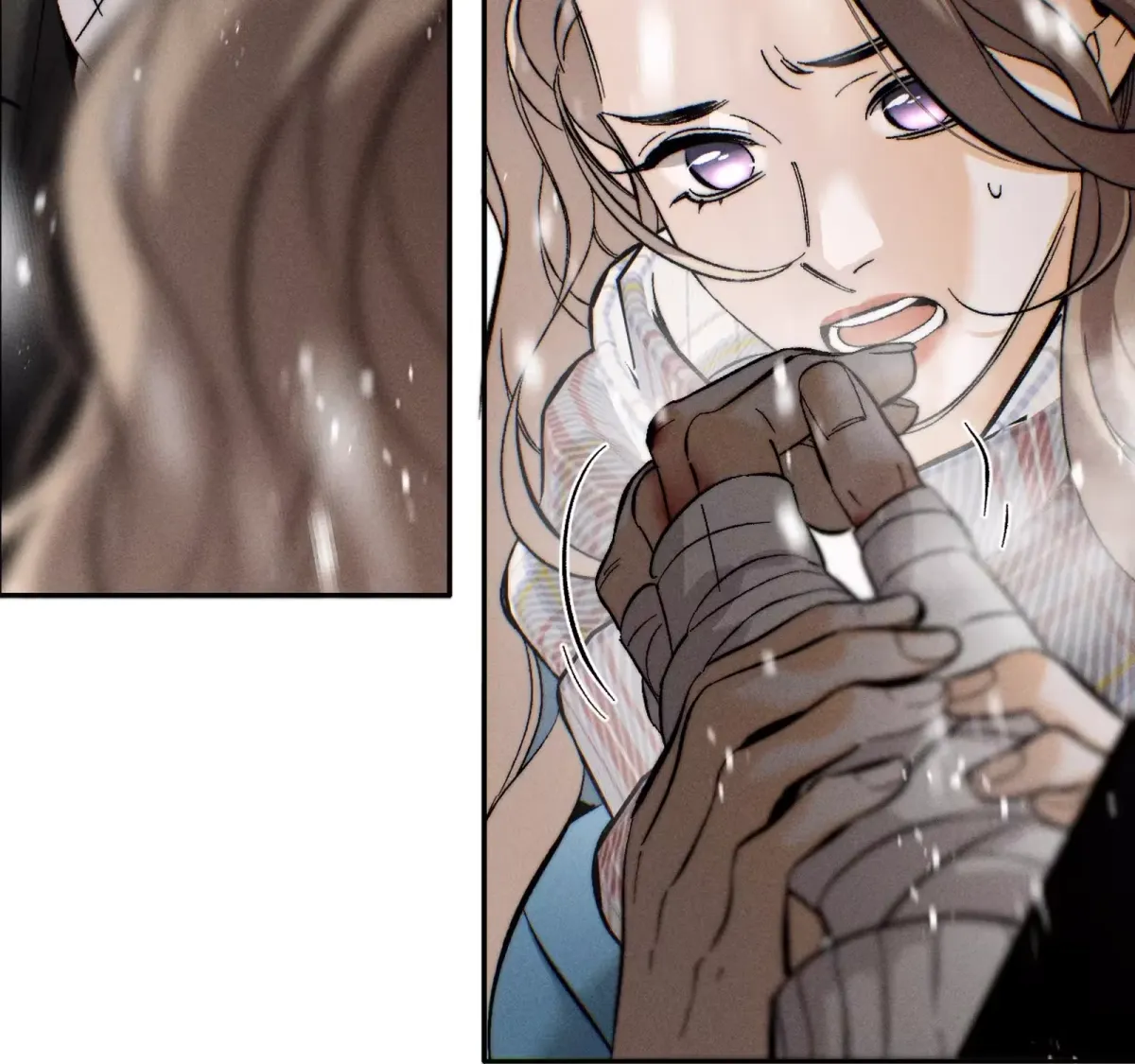 Contract Marriage and Life With the Adorable Twins End Today... Or So I Thought Chapter 29 page 50 - 
