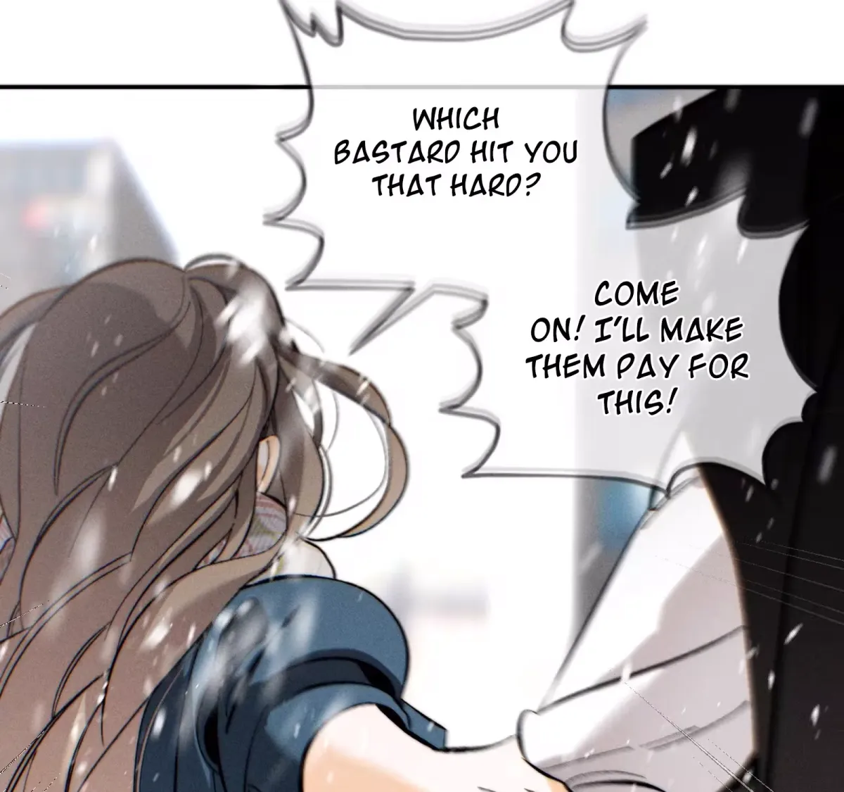 Contract Marriage and Life With the Adorable Twins End Today... Or So I Thought Chapter 29 page 52 - 