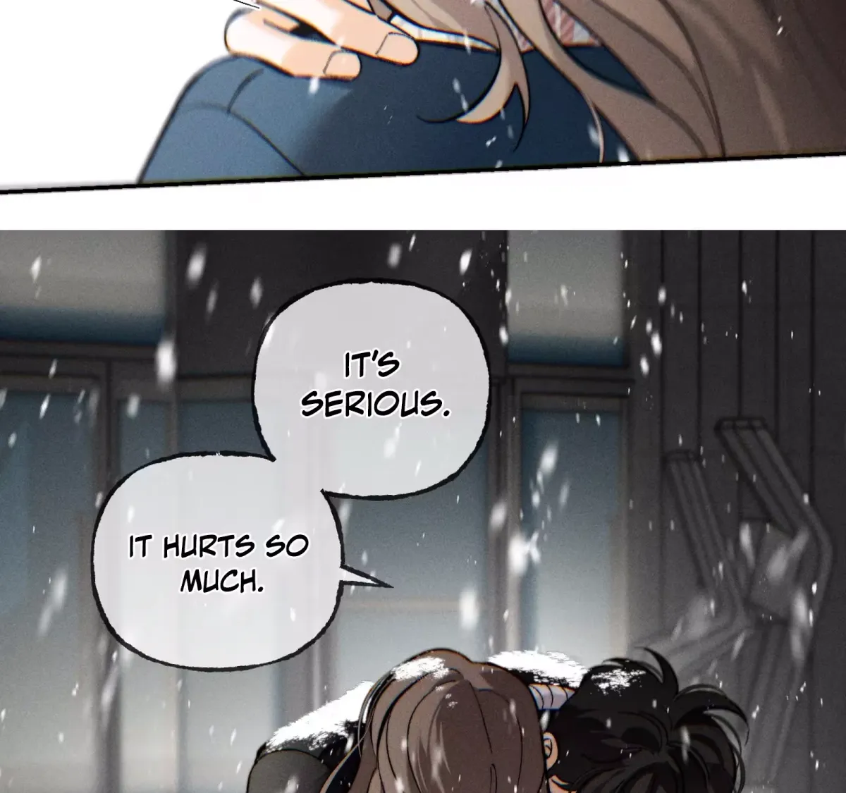 Contract Marriage and Life With the Adorable Twins End Today... Or So I Thought Chapter 29 page 54 - 