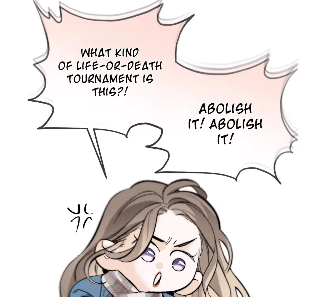 Contract Marriage and Life With the Adorable Twins End Today... Or So I Thought Chapter 29 page 60 - 