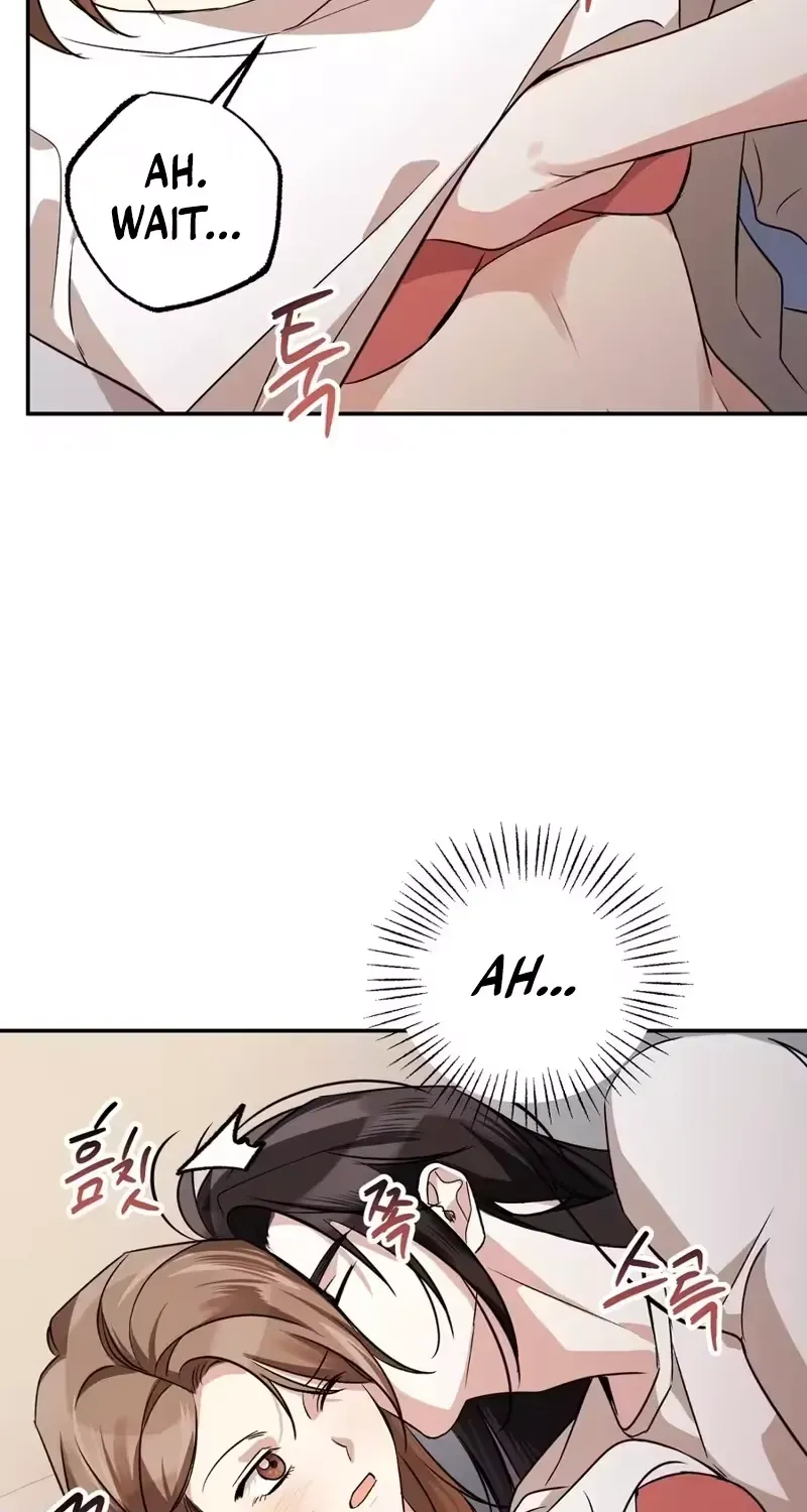 Contract Marriage and Life With the Adorable Twins End Today... Or So I Thought Chapter 3 page 101 - 