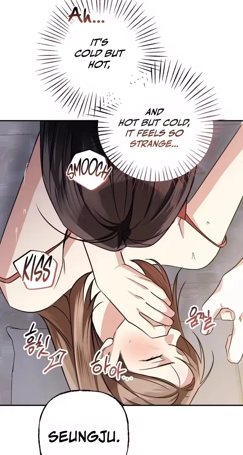 Contract Marriage and Life With the Adorable Twins End Today... Or So I Thought Chapter 3 page 109 - 