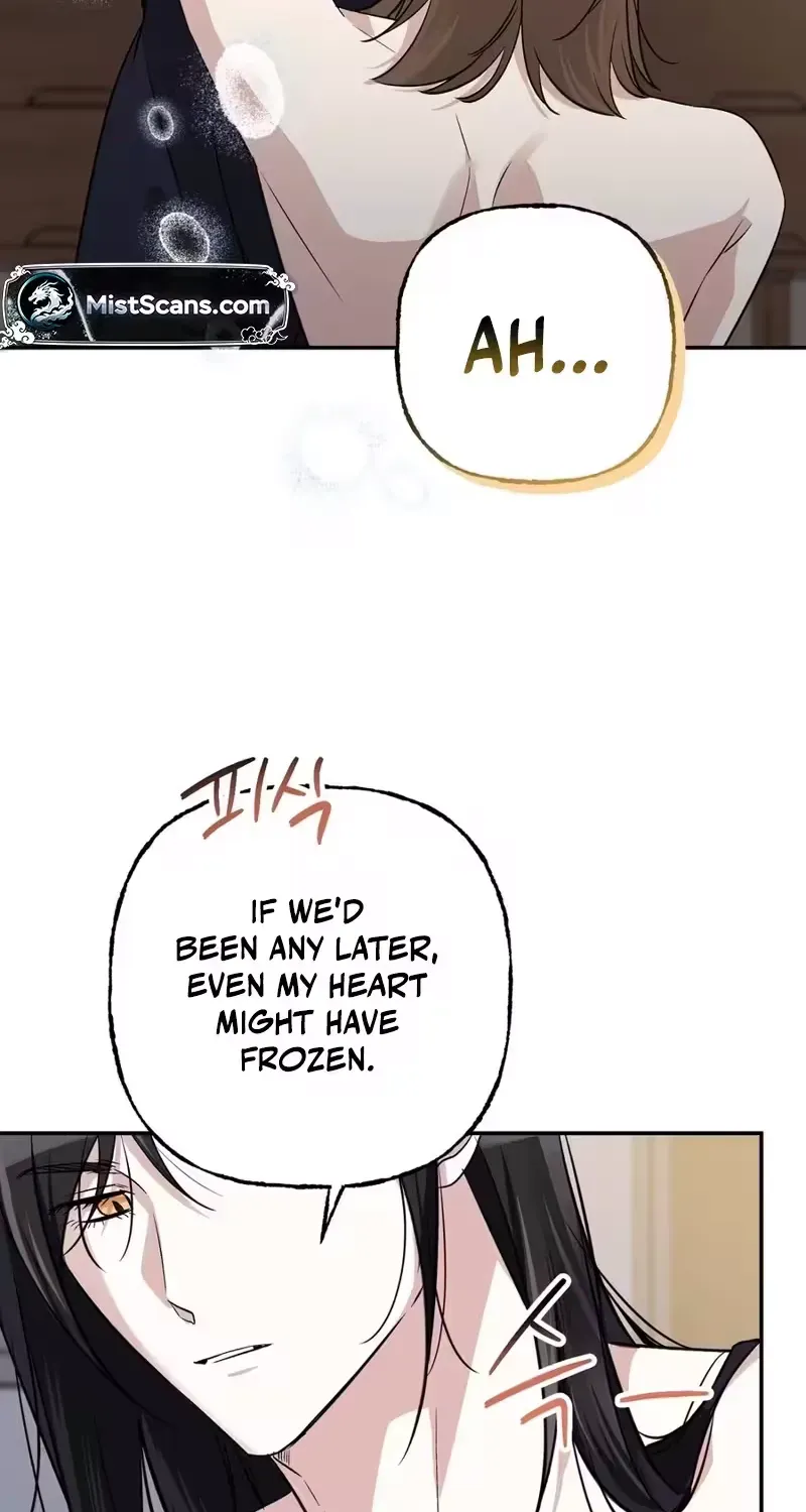 Contract Marriage and Life With the Adorable Twins End Today... Or So I Thought Chapter 3 page 127 - 